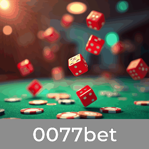 Experimente a Conveniência Completa com o App 0077bet