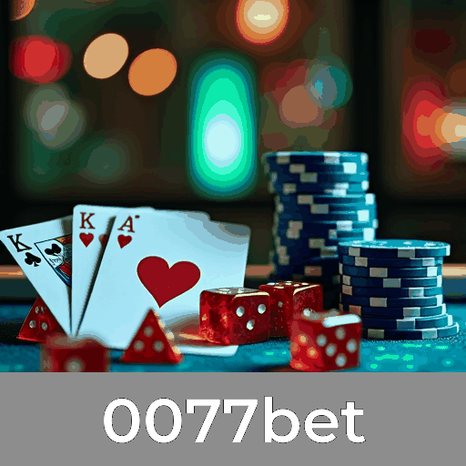 Maximize seus Ganhos com Bônus Exclusivos do 0077bet