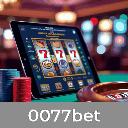 Descubra a Excelência e Serviço de Primeira no 0077bet